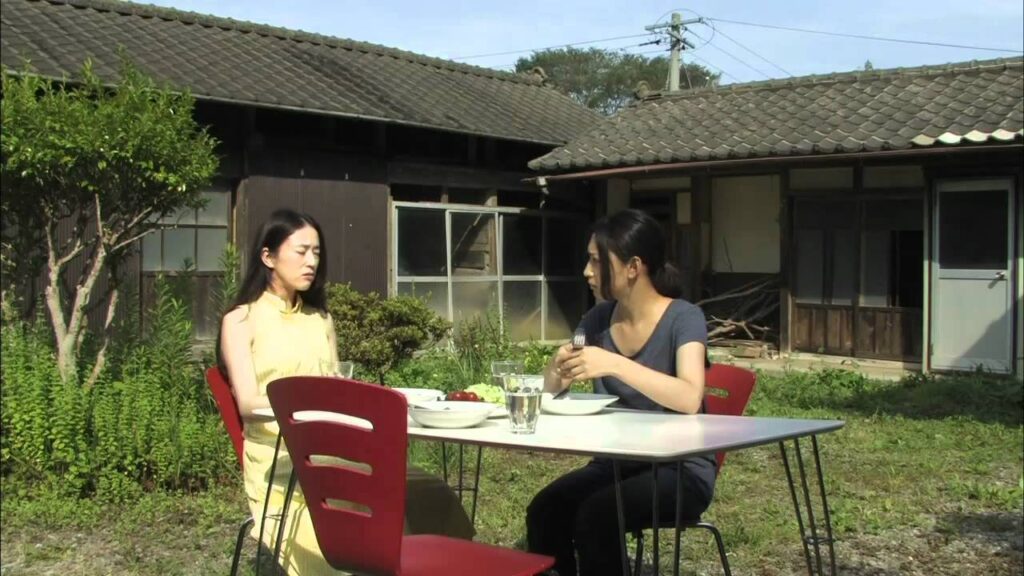 映画『ギリギリの女たち』予告編