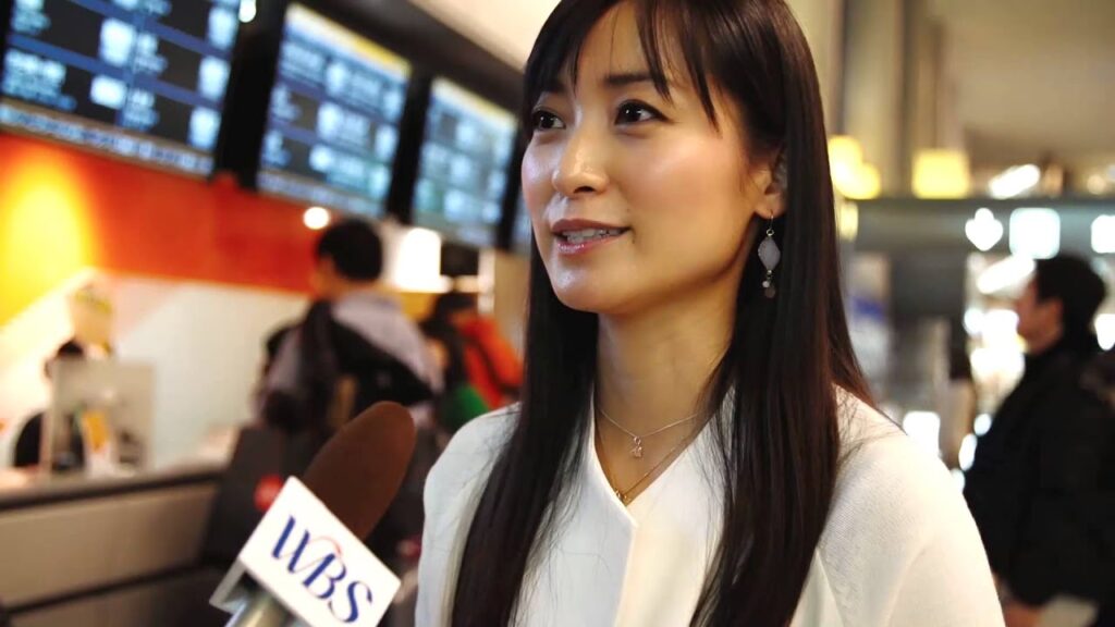 大江、帰国編４　「現場に出ます」　新ＷＢＳ