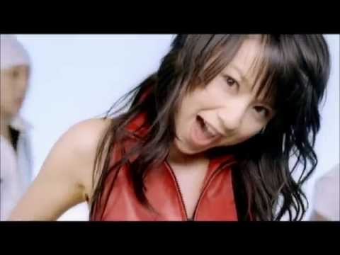 鈴木亜美 / Eventful