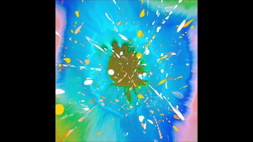 星野源  生命体