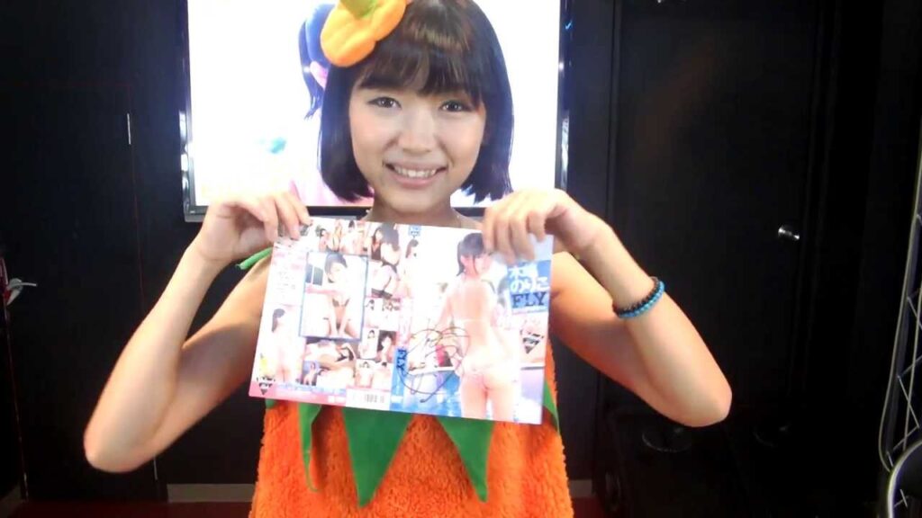 木嶋のりこさん『ＦＬＹ～スパイシーデザート～』イベント終了コメント