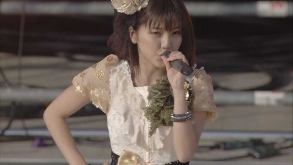 Erina Mano - Genkimono de Ikou!