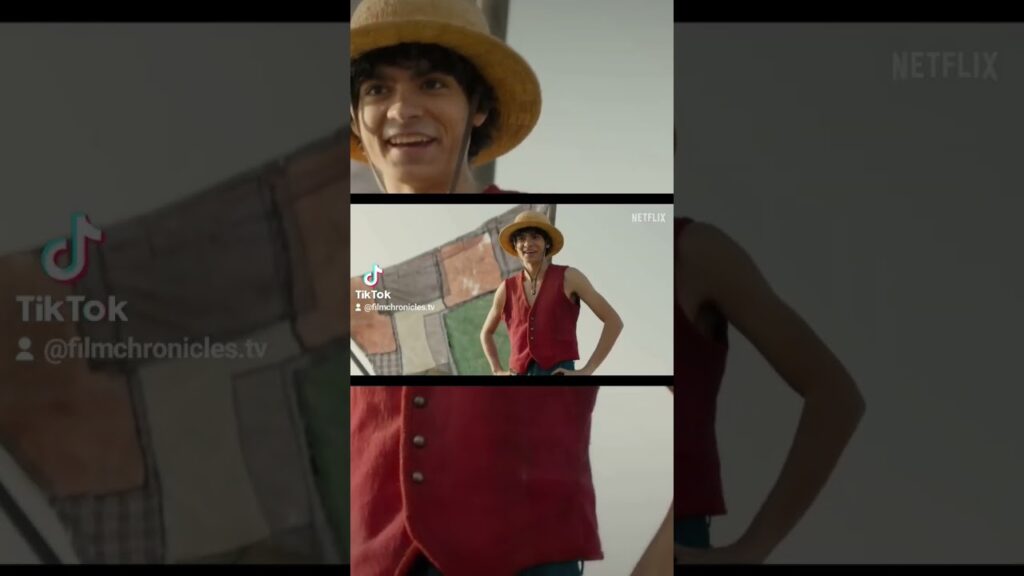 One Piece | #netflix | August 31st | Inaki Godoy | Emily Rudd | Mackenyu #burnaboy #shorts #fyp One Piece | #netflix | August 31st | Inaki Godoy | Emily Rudd | Mackenyu #burnaboy #shorts #fyp