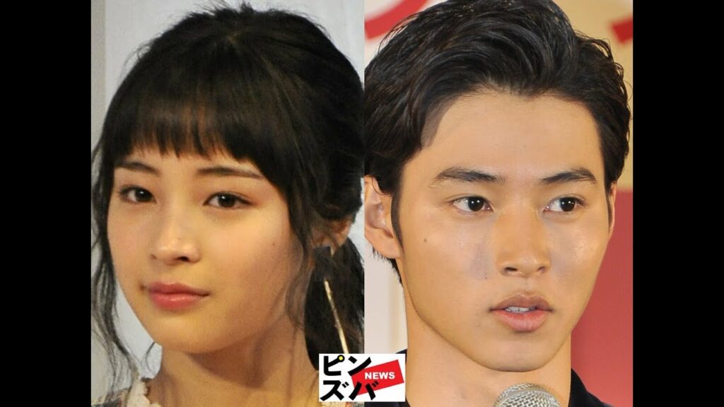 広瀬すずと山崎賢人が「強行結婚」で綾瀬はるか、佐藤健も続く!高橋一生と飯豊まりえは熱愛報道後の2人インタビューでファン喝采!2023年夏休み熱愛事件top2 広瀬すずと山崎賢人が「強行結婚」で綾瀬はるか、佐藤健も続く!高橋一生と飯豊まりえは熱愛報道後の2人インタビューでファン喝采!2023年夏休み熱愛事件top2