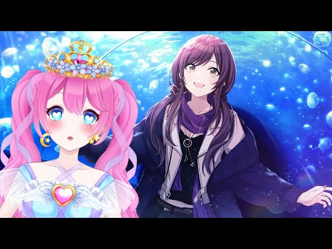 【 #シャニマス 】SSR甘奈と迎えるトゥルーエンド🐠(ネタバレあり)【 夢見らむ 】 【 #シャニマス 】SSR甘奈と迎えるトゥルーエンド🐠(ネタバレあり)【 夢見らむ 】