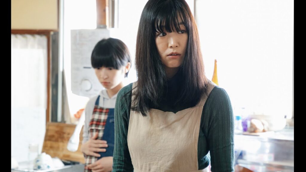佐々木心音主演、夫の不倫相手と奇妙な共同生活／映画『クオリア』特報