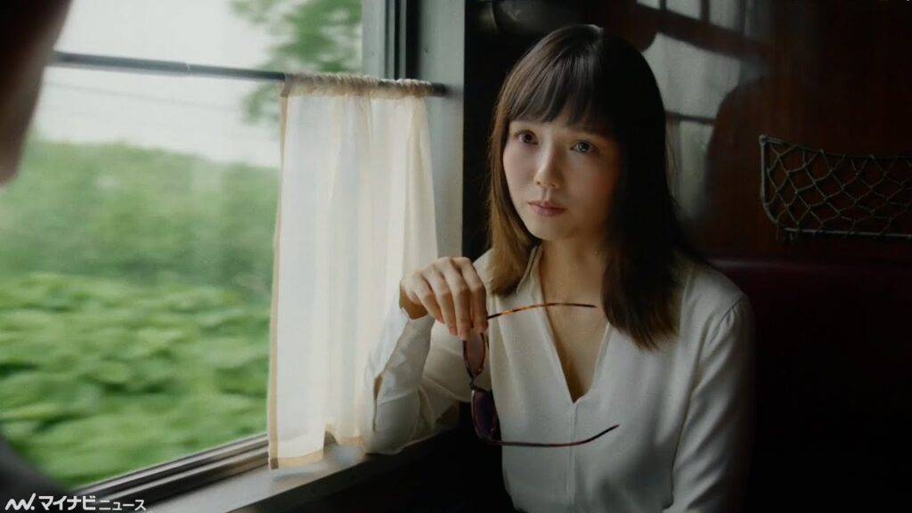 宮崎あおい、岡田将生を睨み「ケンカ売ってるの？」　金髪変装にも注目！　　アスタリフト新CM公開