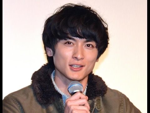 【高良健吾】　震災後に高良健吾が行った3つのこと