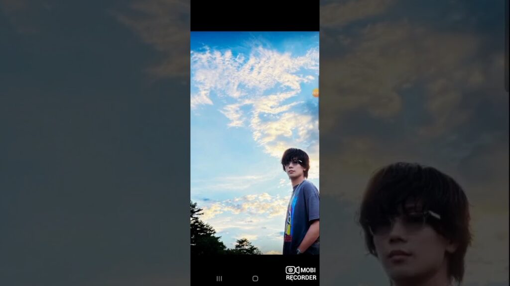 神宮寺勇太 14.8.2023 Instagram Update #神宮寺勇太 #kingandprince #キンプリ #ティアラ #ティアラさんと繋がりたい