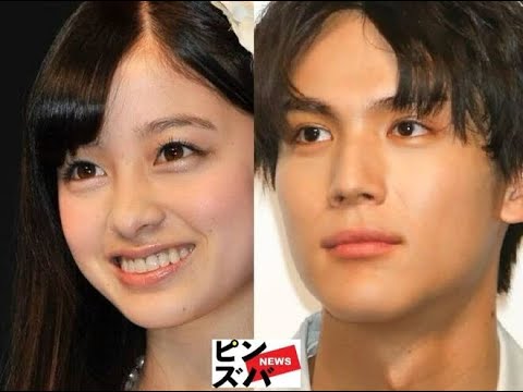 橋本環奈、24年朝ドラ『おむすび』主演で大注目は“4月期共演NG”「中川大志との恋の行方」！進む道は戸田恵梨香か窪田正孝か!