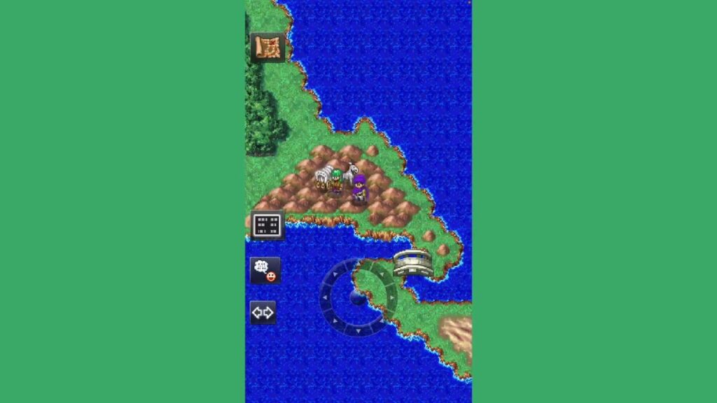 【モンスターを仲間にするまで進めま10】ドラゴンクエスト５実況part10