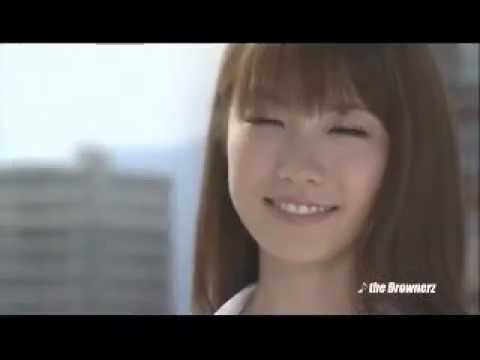 山本梓 常口アトム2011 CM この街が好きになる篇 15