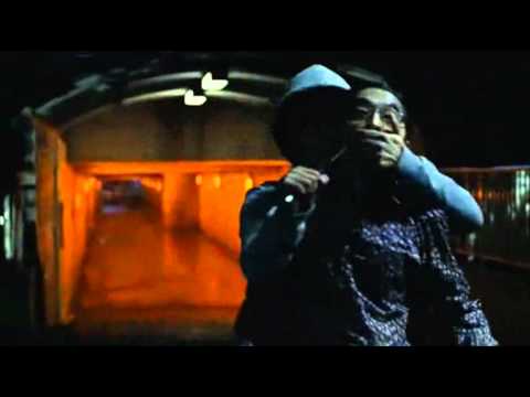 MOZU - Hiromi - 池松壮亮