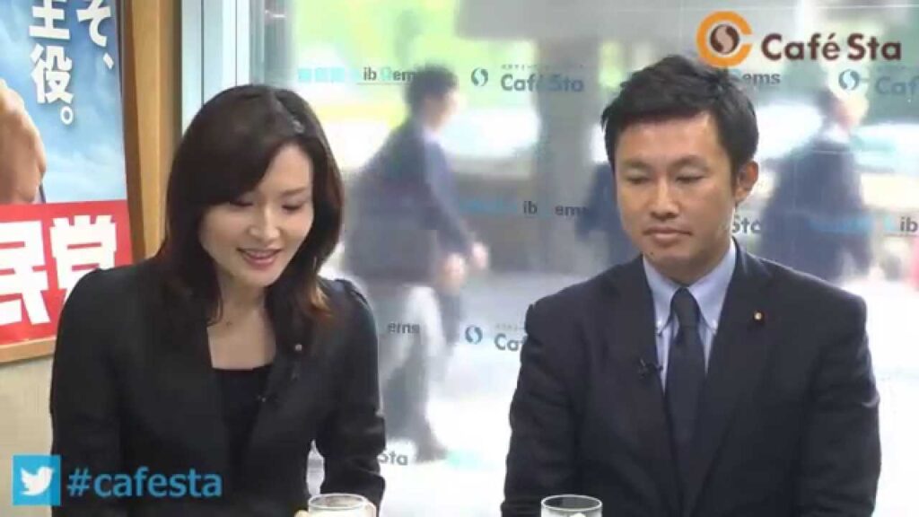 【CafeSta特番】自衛隊OBに聞く！平和安全法制QA　出演：中谷真一衆議院議員、金子めぐみネットメディア局次長（2015.9.3）