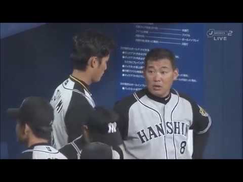 【プロ野球、マジギレ集】チームメイトにマジギレ! 【プロ野球、マジギレ集】チームメイトにマジギレ!