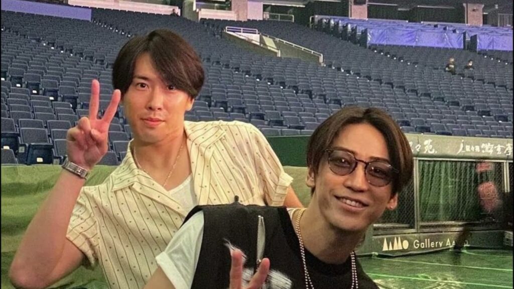 Sexy Zone・中島健人、Snow Man・宮舘涼太とティータイム!顔面強すぎな2人の王子にうっとり Sexy Zone・中島健人、Snow Man・宮舘涼太とティータイム!顔面強すぎな2人の王子にうっとり