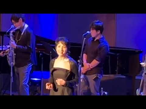 由美かおるコンサート　高崎   SD 480p