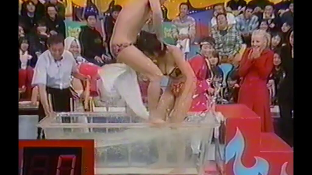 『スーパーJOCKEY』セレクション！16年間ありがとう 名場面100連発スペシャルほか 熱湯コマーシャル 生着替え ガンバルマンなど