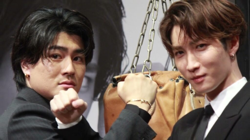 KinKi Kids堂本光一、Snow Man渡辺翔太にアドバイス “甘いセリフ”提案 KinKi Kids堂本光一、Snow Man渡辺翔太にアドバイス “甘いセリフ”提案