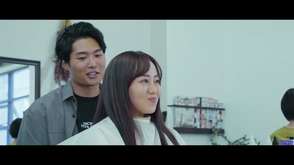 長編映画「KATACHI」トレイラー 1min 30sec 長編映画「KATACHI」トレイラー 1min 30sec