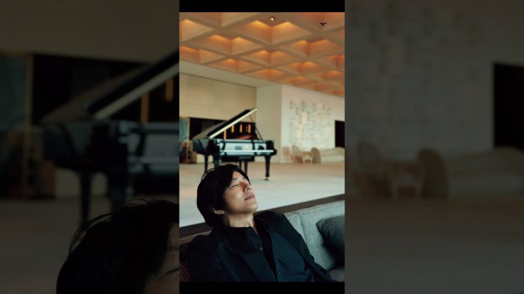 【ゲーテ10月号】｜大沢たかお｜会員制という愉悦｜GOETHE