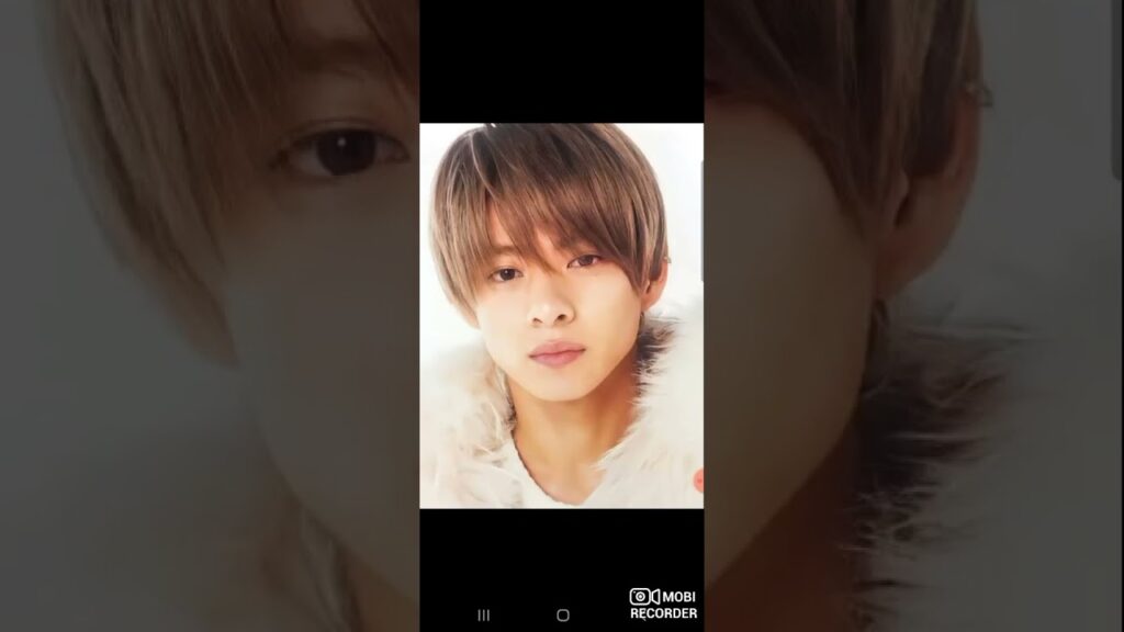 Superstar💫 #kingandprince #キンプリ #ティアラ #平野紫耀 #ティアラさんと繋がりたい #star #superstar