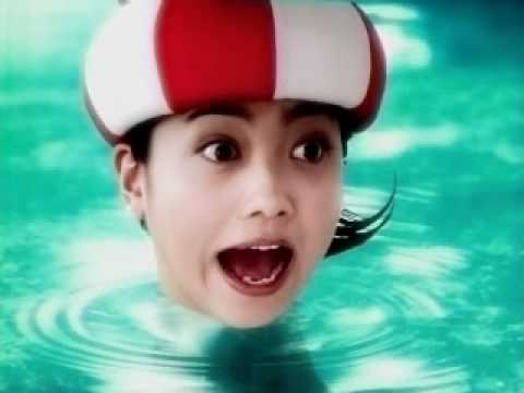 遠藤久美子 - キョーテーハニー 津競艇「新鋭王座決定戦競走」（CM）