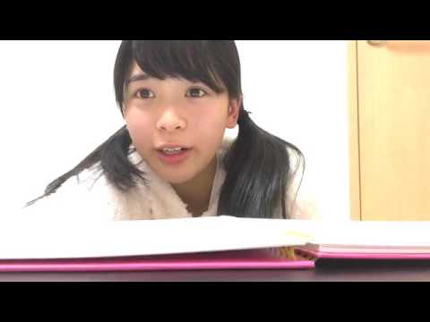 SHOWROOM 安田桃寧ちゃん「仲良くなりたい先輩は・・・」