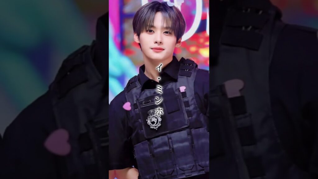 みんな大好きな推し達♡ #leeknow #大橋和也