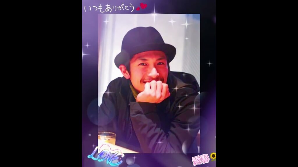 素敵💕ありがとう💕感謝💕大好き💕春馬くん🌸🐎🌻🍀🌈✨⭐️✨⭐️