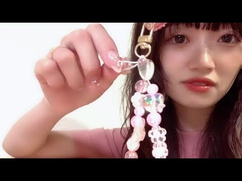 中井 りか （NGT48） SHOWROOM 誕生日後配信 2023年08月24日19時30分03秒