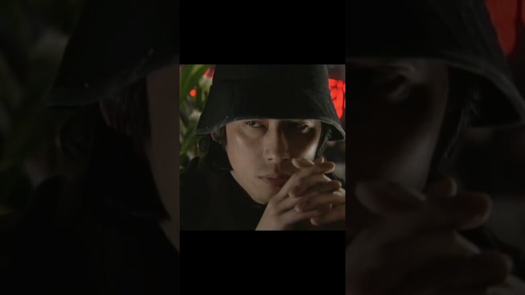 Hiroyuki Sanada Tabloid Episode 7 part 6 Watching & Waiting #真田広之 #sanadahiroyuki #hiroyukisanada