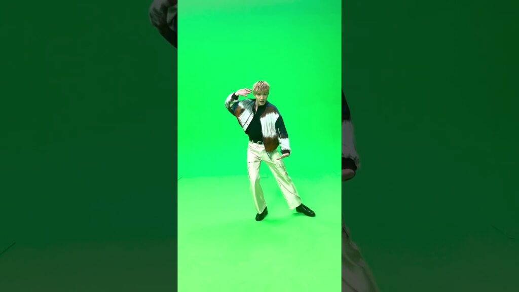 【ジェシー】SixTONES「CREAK」CGがハマる前 #ジェシー #SixTONES #CREAK #SixTONES_CREAK #Shorts