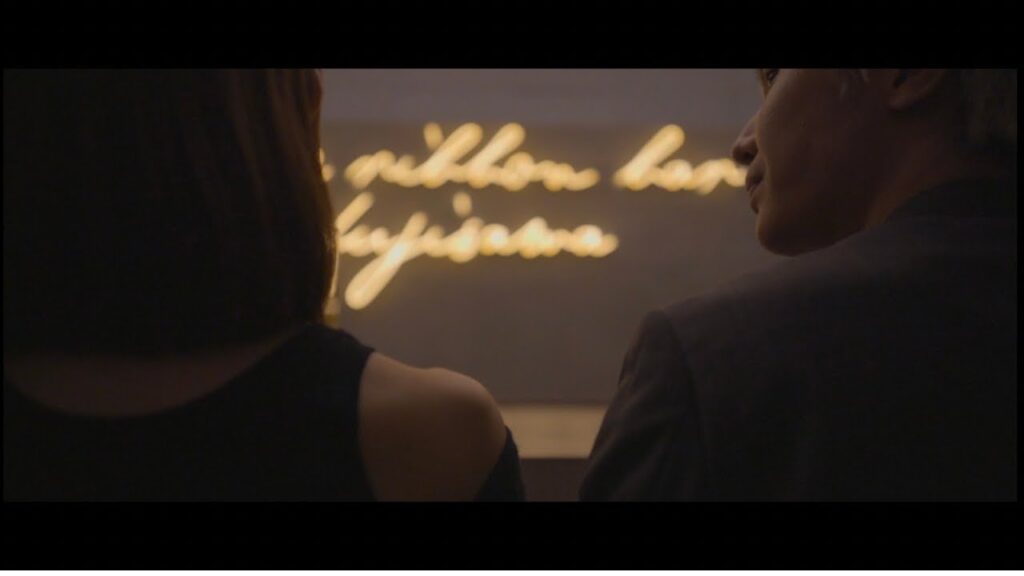 Kotsu「今夜ここを抜け出して(feat.山本夜中)」Official Music Video Kotsu「今夜ここを抜け出して(feat.山本夜中)」Official Music Video