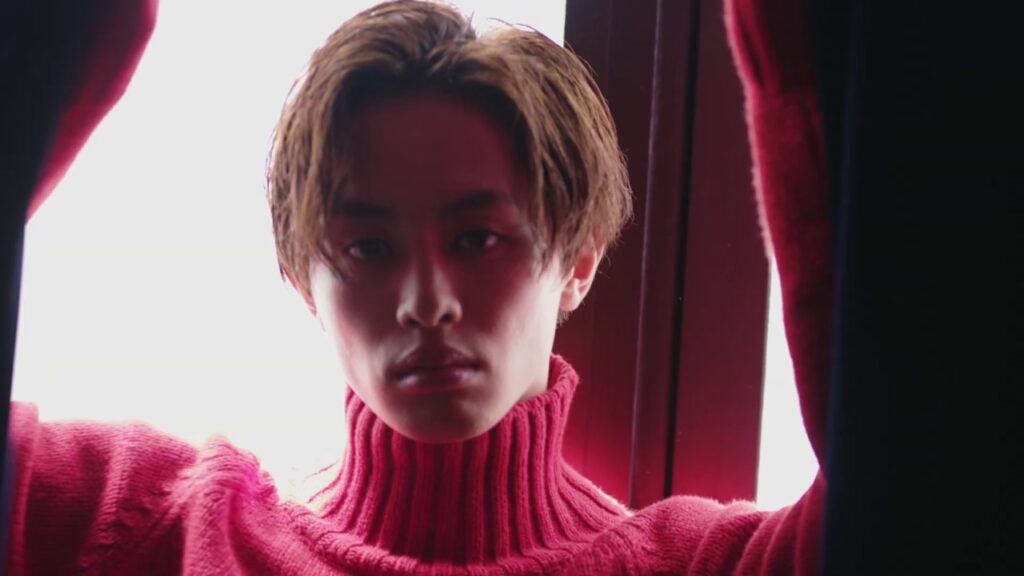 艶にあふれるヘア＆ボディの秘密