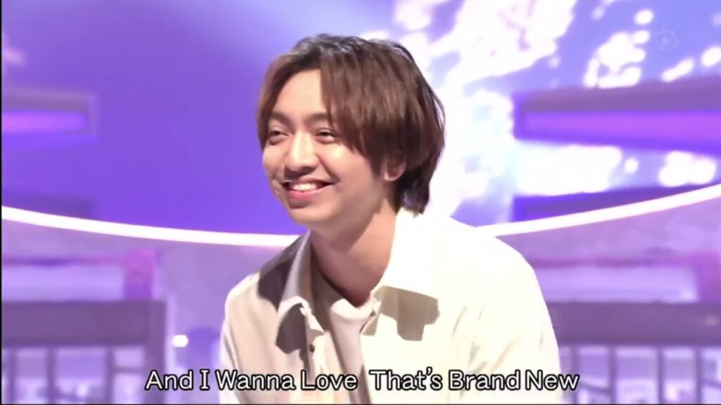 AI・三浦大知・絢香「♪LA-LA-LA LOVE SONG 」│MUSIC FAIR 2023年08月26日