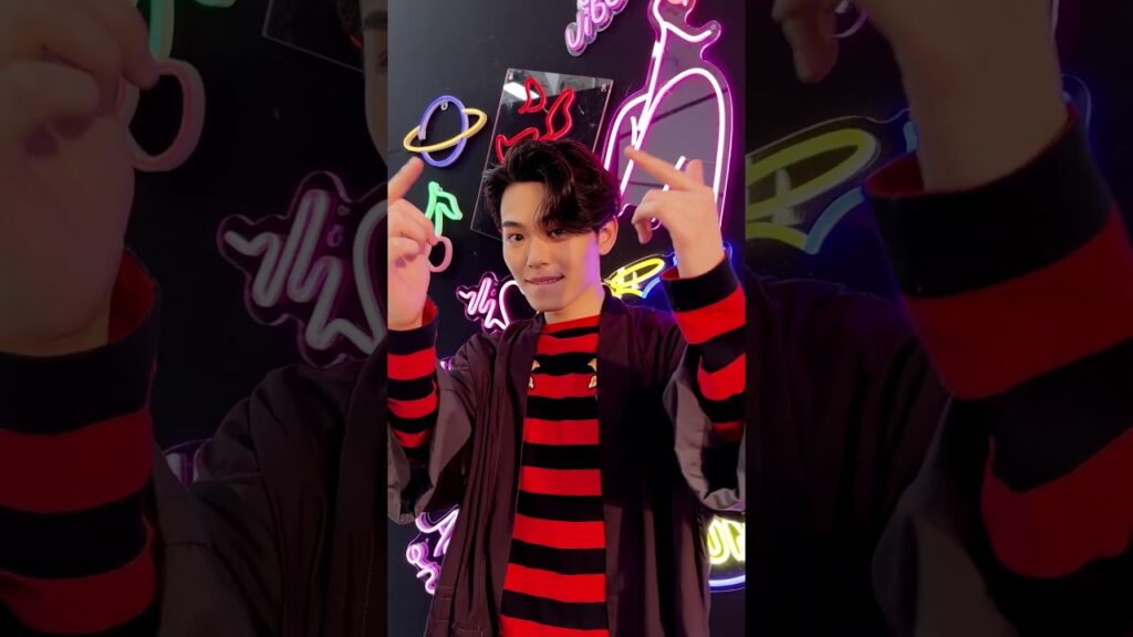 ❤️ #影山拓也 #CRUISIN' #TOBE_IMP