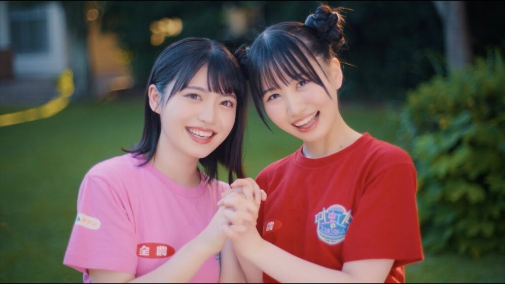 【MV】虹のコンキスタドール「キョーリョク・パートナー」/Niji no Conquistador – Kyoryoku Partner(虹コン) 【MV】虹のコンキスタドール「キョーリョク・パートナー」/Niji no Conquistador - Kyoryoku Partner(虹コン)