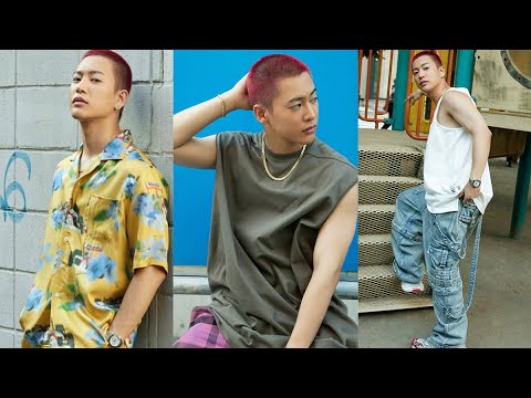 三山凌輝(RYOKI)の真夏の「ガチ私服」3DAYS、本人のコメント解説!【MEN’S NON-NO SUMMER SPECIAL】 三山凌輝(RYOKI)の真夏の「ガチ私服」3DAYS、本人のコメント解説!【MEN’S NON-NO SUMMER SPECIAL】