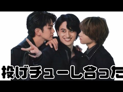 亀梨和也とAぇ!groupのエピソード
