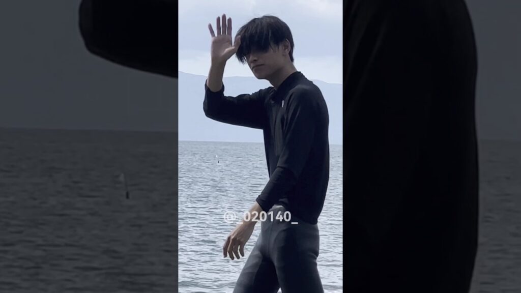 he's so 🧎🏼‍♀️🧎🏼‍♀️ #takahashikyohei #naniwadanshi #高橋恭平 #なにわ男子 #shorts