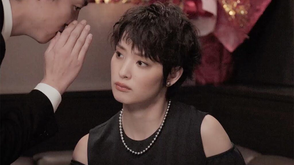 剛力彩芽が最強ホステス、醍醐虎汰朗がヘタレの私立探偵に 凸凹姉弟が連続殺人事件の真相を追う! 映画「女子大小路の名探偵」本予告 剛力彩芽が最強ホステス、醍醐虎汰朗がヘタレの私立探偵に 凸凹姉弟が連続殺人事件の真相を追う! 映画「女子大小路の名探偵」本予告