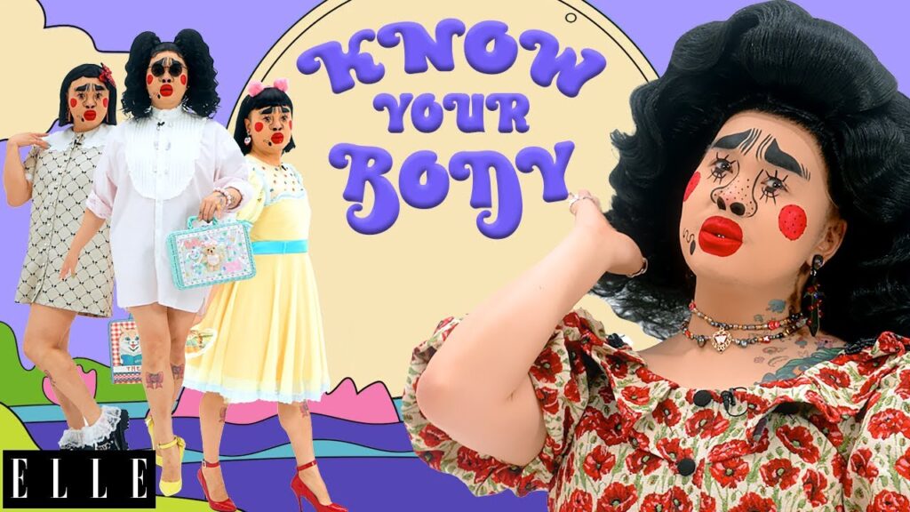 【ブリアナ・ギガンテ×ファッションコーデ】自分をエンパワメントするブリアナ流・ファッションの極意を深堀り！｜HOW TO BE HAPPY NOT PERFECT｜ ELLE Japan