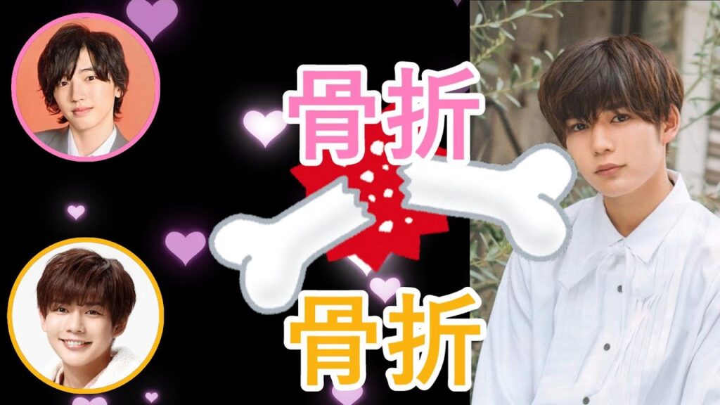 長尾謙杜の子供の頃を一言であらわすと？【なにわ男子文字起こし】