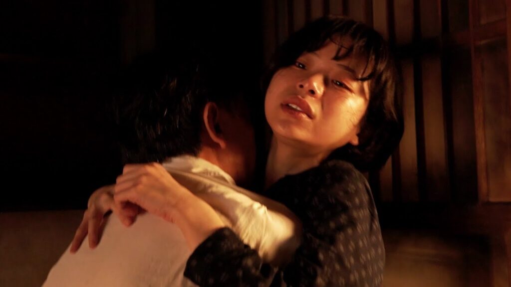 趣里、終戦直後に体を売って生きる女性を熱演!森山未來共演/映画『ほかげ』予告編 趣里、終戦直後に体を売って生きる女性を熱演!森山未來共演/映画『ほかげ』予告編
