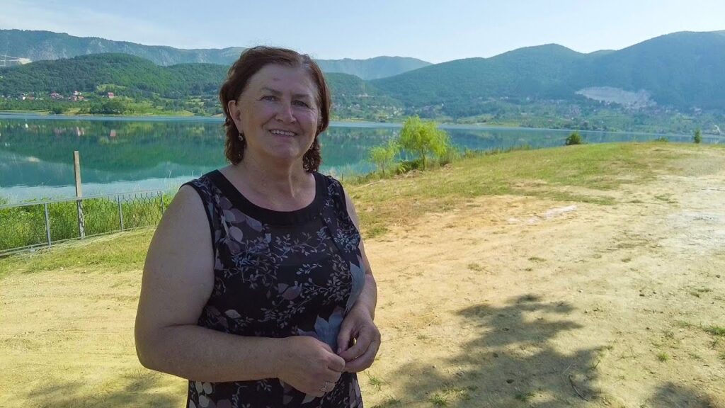 Ruža voli Ramu kao svoju mamu! Ruža voli Ramu kao svoju mamu!