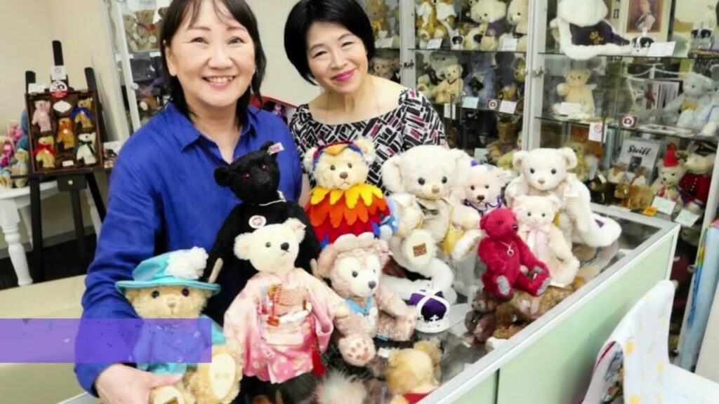 【トリリオンゲーム】竹財輝之助の振り切った演技に「面白すぎました」　テディベア手にガクにらみつけ