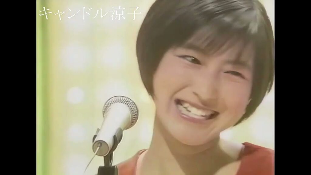 広末 涼子／MajiでKoiする5秒前