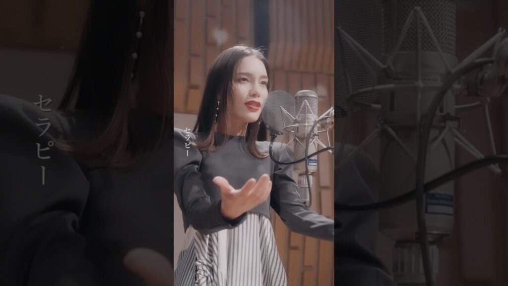 安田レイ「HOME THERAPY」フジテレビ『めざまし８』エンディングテーマ