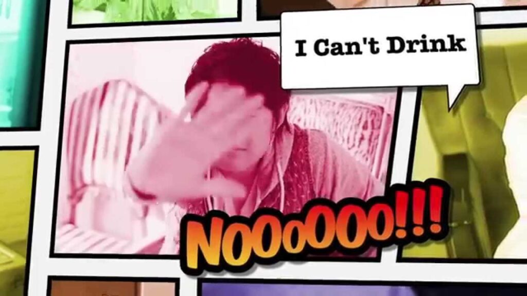 M!LK「コーヒーが飲めません」MV Full size M!LK「コーヒーが飲めません」MV Full size